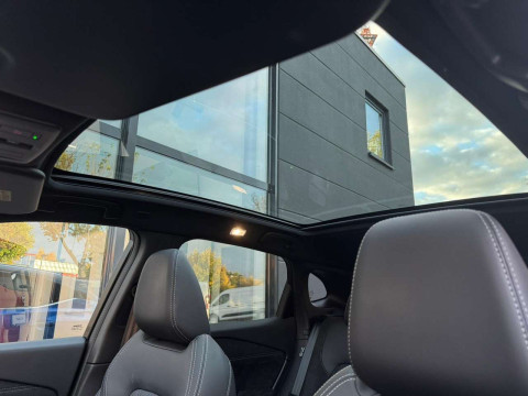 Ansicht 16 - Gebrauchtwagen Fahrzeug, Modell Qashqai der Marke Nissan von Verkäufer Autohaus Wilke GmbH