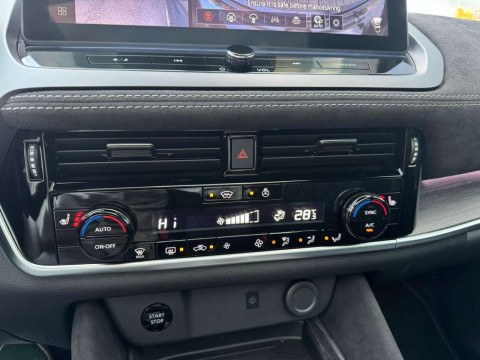 Ansicht 17 - Gebrauchtwagen Fahrzeug, Modell Qashqai der Marke Nissan von Verkäufer Autohaus Wilke GmbH