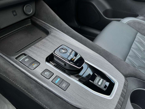 Ansicht 18 - Gebrauchtwagen Fahrzeug, Modell Qashqai der Marke Nissan von Verkäufer Autohaus Wilke GmbH