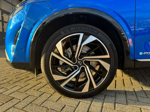 Ansicht 20 - Gebrauchtwagen Fahrzeug, Modell Qashqai der Marke Nissan von Verkäufer Autohaus Wilke GmbH