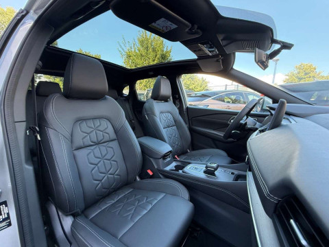 Ansicht 8 - Gebrauchtwagen Fahrzeug, Modell Qashqai der Marke Nissan von Verkäufer Autohaus Wilke GmbH