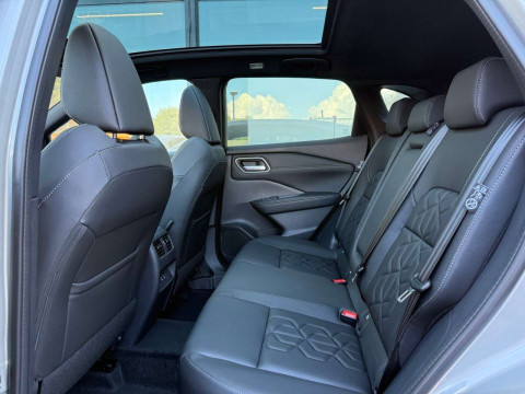 Ansicht 9 - Gebrauchtwagen Fahrzeug, Modell Qashqai der Marke Nissan von Verkäufer Autohaus Wilke GmbH