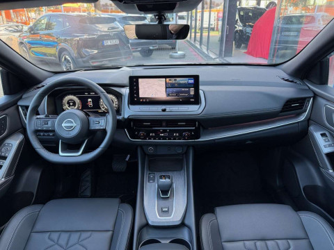 Ansicht 10 - Gebrauchtwagen Fahrzeug, Modell Qashqai der Marke Nissan von Verkäufer Autohaus Wilke GmbH