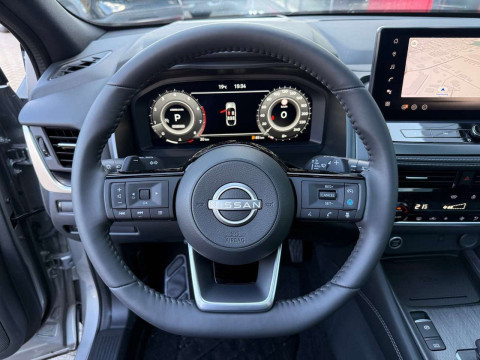 Ansicht 12 - Gebrauchtwagen Fahrzeug, Modell Qashqai der Marke Nissan von Verkäufer Autohaus Wilke GmbH