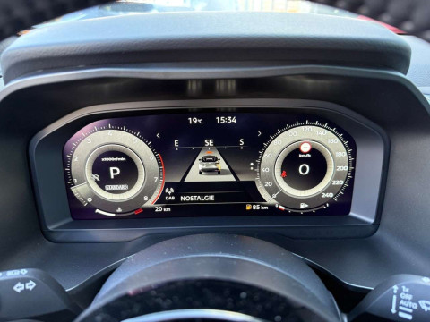 Ansicht 13 - Gebrauchtwagen Fahrzeug, Modell Qashqai der Marke Nissan von Verkäufer Autohaus Wilke GmbH