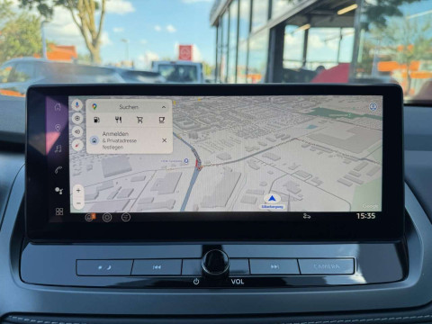 Ansicht 14 - Gebrauchtwagen Fahrzeug, Modell Qashqai der Marke Nissan von Verkäufer Autohaus Wilke GmbH