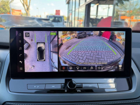 Ansicht 15 - Gebrauchtwagen Fahrzeug, Modell Qashqai der Marke Nissan von Verkäufer Autohaus Wilke GmbH