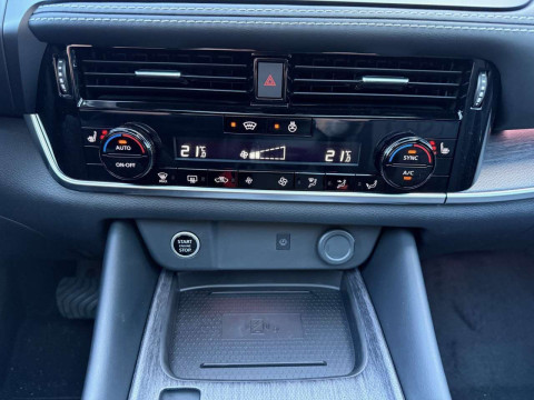 Ansicht 16 - Gebrauchtwagen Fahrzeug, Modell Qashqai der Marke Nissan von Verkäufer Autohaus Wilke GmbH