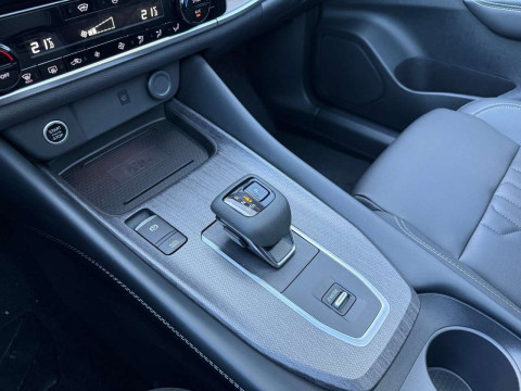 Ansicht 17 - Gebrauchtwagen Fahrzeug, Modell Qashqai der Marke Nissan von Verkäufer Autohaus Wilke GmbH