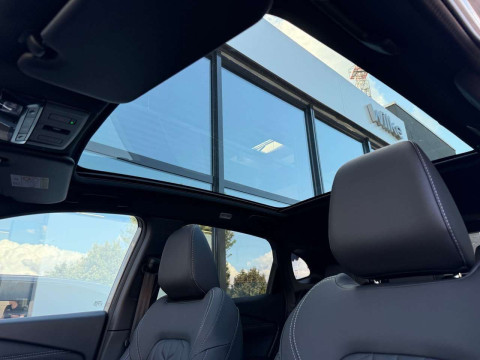 Ansicht 18 - Gebrauchtwagen Fahrzeug, Modell Qashqai der Marke Nissan von Verkäufer Autohaus Wilke GmbH