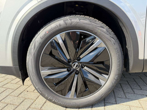 Ansicht 20 - Gebrauchtwagen Fahrzeug, Modell Qashqai der Marke Nissan von Verkäufer Autohaus Wilke GmbH