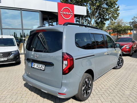 Ansicht 5 - Neuwagen Fahrzeug, Modell Townstar der Marke Nissan von Verkäufer Autohaus Wilke GmbH