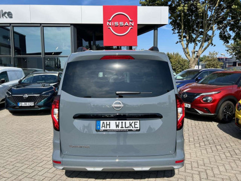 Ansicht 6 - Neuwagen Fahrzeug, Modell Townstar der Marke Nissan von Verkäufer Autohaus Wilke GmbH