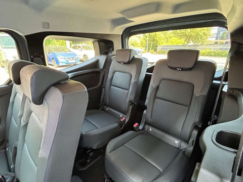 Ansicht 11 - Neuwagen Fahrzeug, Modell Townstar der Marke Nissan von Verkäufer Autohaus Wilke GmbH