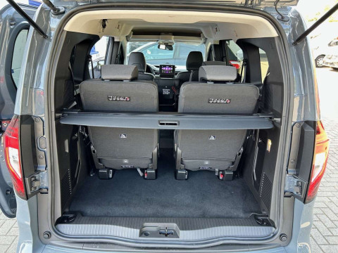 Ansicht 12 - Neuwagen Fahrzeug, Modell Townstar der Marke Nissan von Verkäufer Autohaus Wilke GmbH