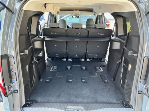 Ansicht 15 - Neuwagen Fahrzeug, Modell Townstar der Marke Nissan von Verkäufer Autohaus Wilke GmbH