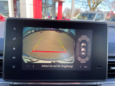 Ansicht 18 - Neuwagen Fahrzeug, Modell Townstar der Marke Nissan von Verkäufer Autohaus Wilke GmbH