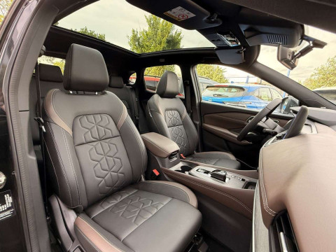 Ansicht 8 - Gebrauchtwagen Fahrzeug, Modell Qashqai der Marke Nissan von Verkäufer Autohaus Wilke GmbH