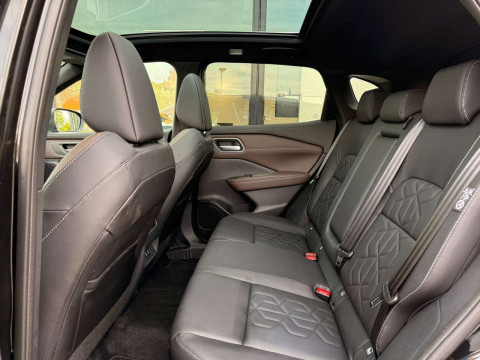 Ansicht 9 - Gebrauchtwagen Fahrzeug, Modell Qashqai der Marke Nissan von Verkäufer Autohaus Wilke GmbH