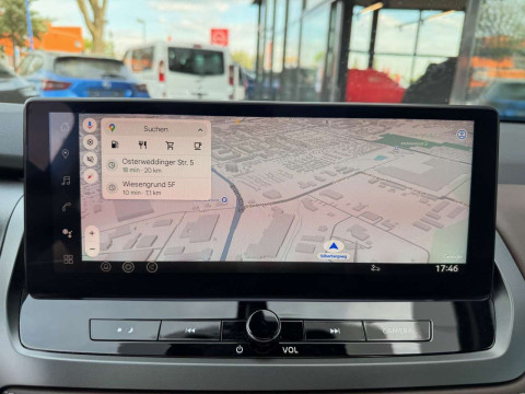 Ansicht 14 - Gebrauchtwagen Fahrzeug, Modell Qashqai der Marke Nissan von Verkäufer Autohaus Wilke GmbH