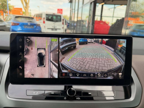 Ansicht 15 - Gebrauchtwagen Fahrzeug, Modell Qashqai der Marke Nissan von Verkäufer Autohaus Wilke GmbH