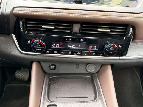 Ansicht 16 - Gebrauchtwagen Fahrzeug, Modell Qashqai der Marke Nissan von Verkäufer Autohaus Wilke GmbH