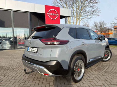 Ansicht 5 - Gebrauchtwagen Fahrzeug, Modell X-Trail der Marke Nissan von Verkäufer Autohaus Wilke GmbH