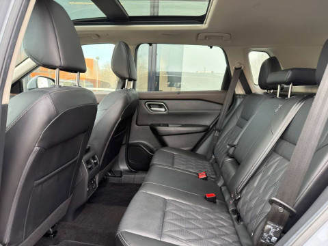 Ansicht 9 - Gebrauchtwagen Fahrzeug, Modell X-Trail der Marke Nissan von Verkäufer Autohaus Wilke GmbH