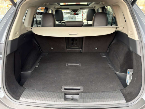 Ansicht 11 - Gebrauchtwagen Fahrzeug, Modell X-Trail der Marke Nissan von Verkäufer Autohaus Wilke GmbH