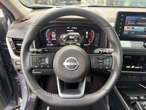 Ansicht 12 - Gebrauchtwagen Fahrzeug, Modell X-Trail der Marke Nissan von Verkäufer Autohaus Wilke GmbH