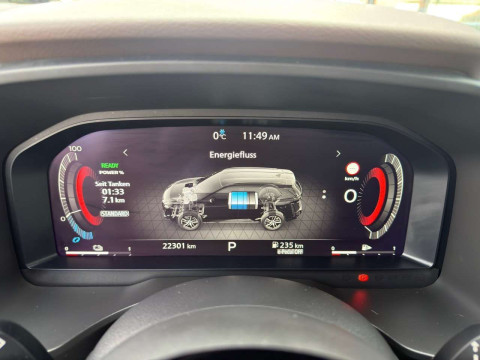 Ansicht 13 - Gebrauchtwagen Fahrzeug, Modell X-Trail der Marke Nissan von Verkäufer Autohaus Wilke GmbH