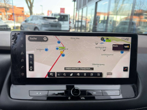 Ansicht 14 - Gebrauchtwagen Fahrzeug, Modell X-Trail der Marke Nissan von Verkäufer Autohaus Wilke GmbH