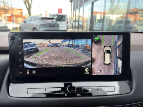 Ansicht 15 - Gebrauchtwagen Fahrzeug, Modell X-Trail der Marke Nissan von Verkäufer Autohaus Wilke GmbH