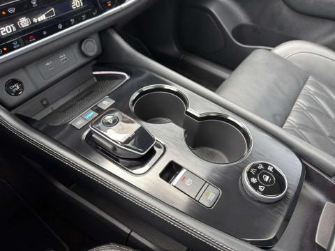 Ansicht 17 - Gebrauchtwagen Fahrzeug, Modell X-Trail der Marke Nissan von Verkäufer Autohaus Wilke GmbH