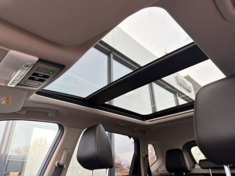 Ansicht 19 - Gebrauchtwagen Fahrzeug, Modell X-Trail der Marke Nissan von Verkäufer Autohaus Wilke GmbH