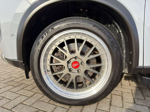 Ansicht 20 - Gebrauchtwagen Fahrzeug, Modell X-Trail der Marke Nissan von Verkäufer Autohaus Wilke GmbH