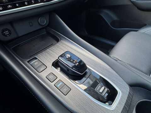 Ansicht 13 - Gebrauchtwagen Fahrzeug, Modell Qashqai der Marke Nissan von Verkäufer Autohaus Wilke GmbH