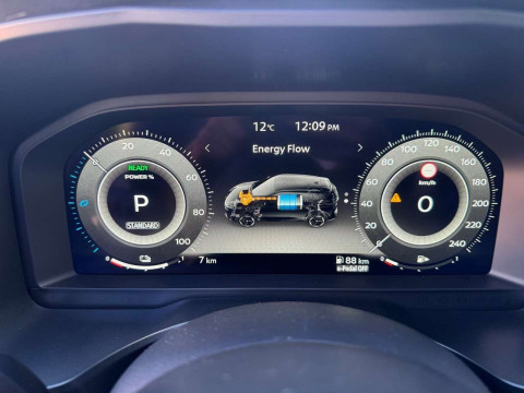 Ansicht 13 - Gebrauchtwagen Fahrzeug, Modell Qashqai der Marke Nissan von Verkäufer Autohaus Wilke GmbH