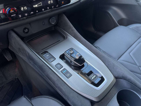 Ansicht 17 - Gebrauchtwagen Fahrzeug, Modell Qashqai der Marke Nissan von Verkäufer Autohaus Wilke GmbH