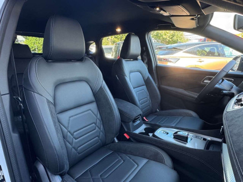 Ansicht 8 - Gebrauchtwagen Fahrzeug, Modell Qashqai der Marke Nissan von Verkäufer Autohaus Wilke GmbH