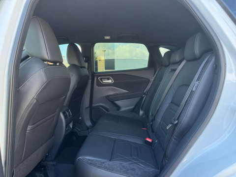 Ansicht 9 - Gebrauchtwagen Fahrzeug, Modell Qashqai der Marke Nissan von Verkäufer Autohaus Wilke GmbH