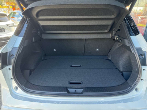 Ansicht 11 - Gebrauchtwagen Fahrzeug, Modell Qashqai der Marke Nissan von Verkäufer Autohaus Wilke GmbH