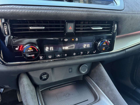 Ansicht 16 - Gebrauchtwagen Fahrzeug, Modell Qashqai der Marke Nissan von Verkäufer Autohaus Wilke GmbH