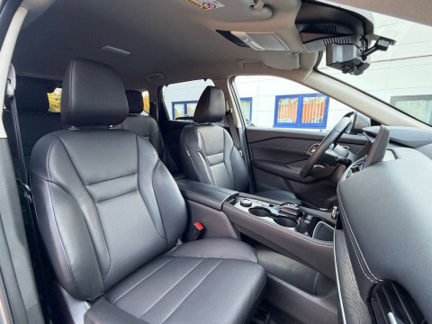 Ansicht 8 - Gebrauchtwagen Fahrzeug, Modell X-Trail der Marke Nissan von Verkäufer Autohaus Wilke GmbH