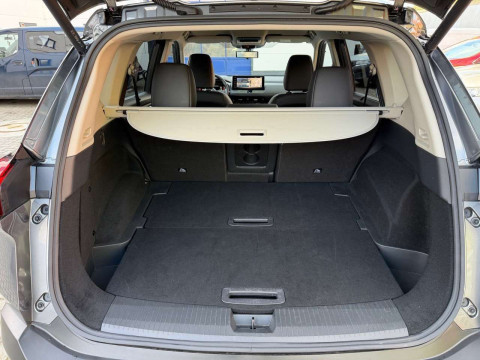 Ansicht 11 - Gebrauchtwagen Fahrzeug, Modell X-Trail der Marke Nissan von Verkäufer Autohaus Wilke GmbH