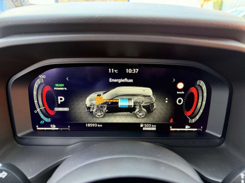 Ansicht 13 - Gebrauchtwagen Fahrzeug, Modell X-Trail der Marke Nissan von Verkäufer Autohaus Wilke GmbH