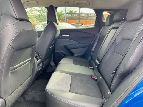 Ansicht 9 - Neuwagen Fahrzeug, Modell Qashqai der Marke Nissan von Verkäufer Autohaus Wilke GmbH