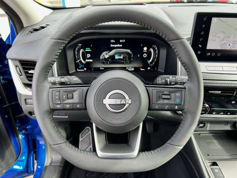 Ansicht 11 - Neuwagen Fahrzeug, Modell Qashqai der Marke Nissan von Verkäufer Autohaus Wilke GmbH