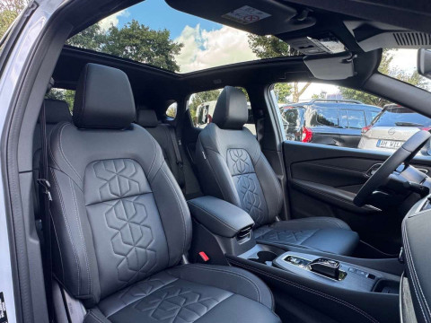 Ansicht 8 - Neuwagen Fahrzeug, Modell Qashqai der Marke Nissan von Verkäufer Autohaus Wilke GmbH