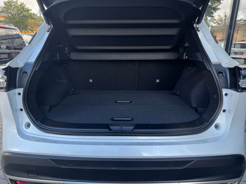 Ansicht 11 - Neuwagen Fahrzeug, Modell Qashqai der Marke Nissan von Verkäufer Autohaus Wilke GmbH